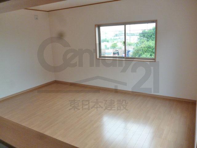 Living. Indoor (10 May 2013) Shooting