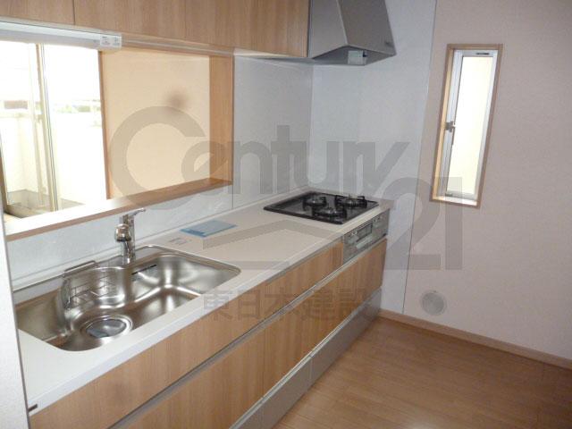 Kitchen. Indoor (10 May 2013) Shooting