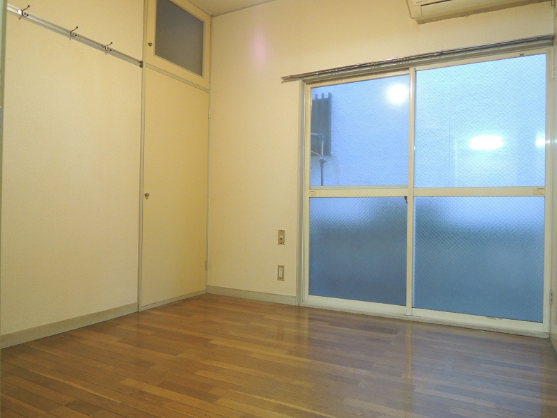 Living and room. Living