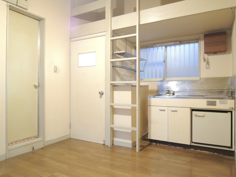 Other room space. bedroom