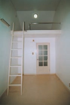 Living and room. Living