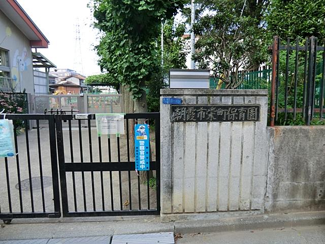 kindergarten ・ Nursery. Sakae 260m to nursery school