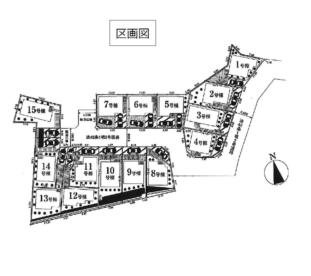 The entire compartment Figure