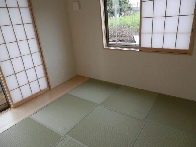 Other introspection. "15 Building"