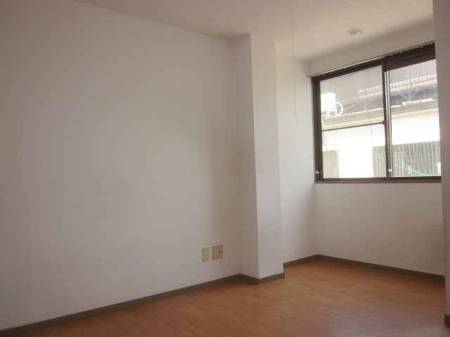 Other room space. bedroom