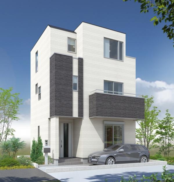 Rendering (appearance). Already sale expected Perth