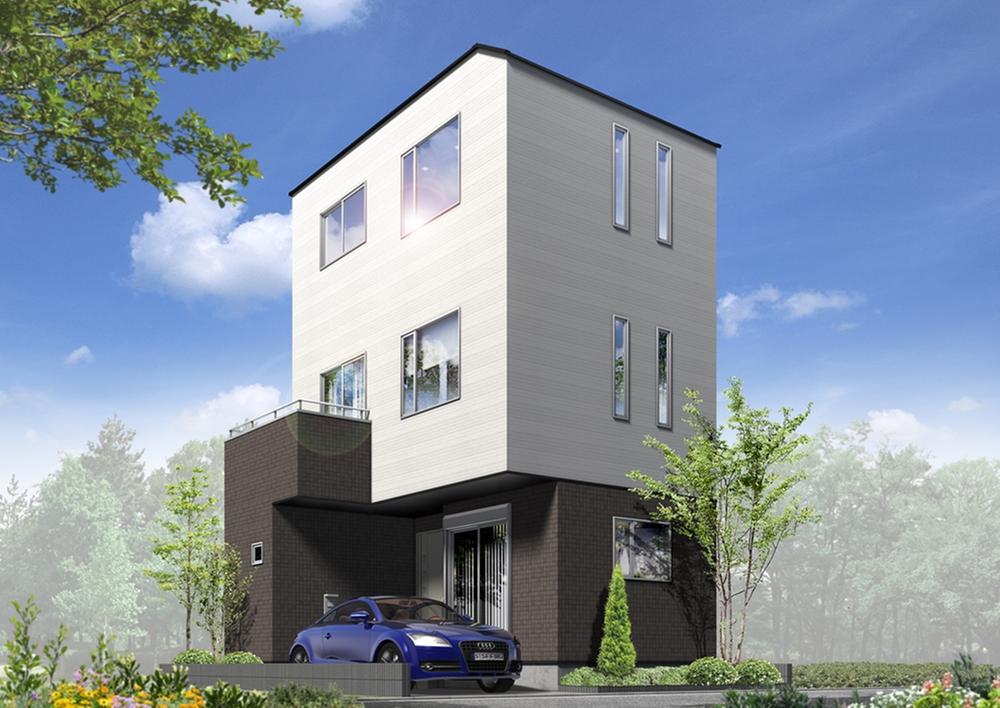 Rendering (appearance). Rendering