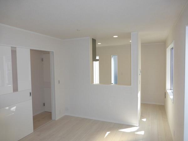 Living. Indoor (September 2013) Shooting