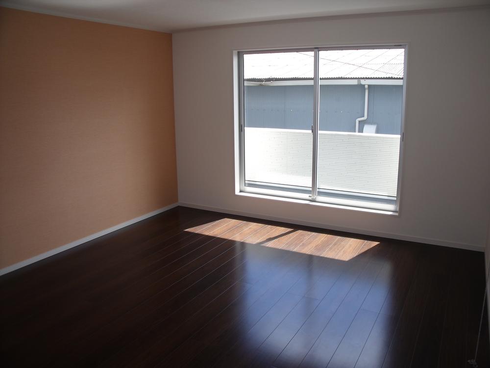 Living. Indoor (September 2013) Shooting