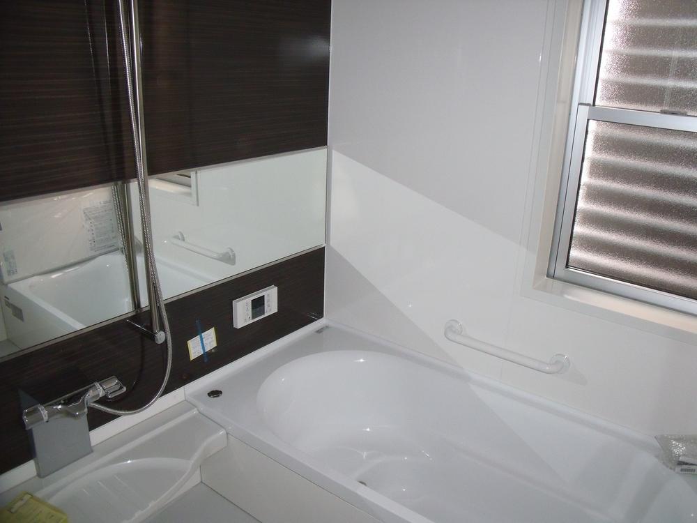 Bathroom. Indoor (September 2013) Shooting