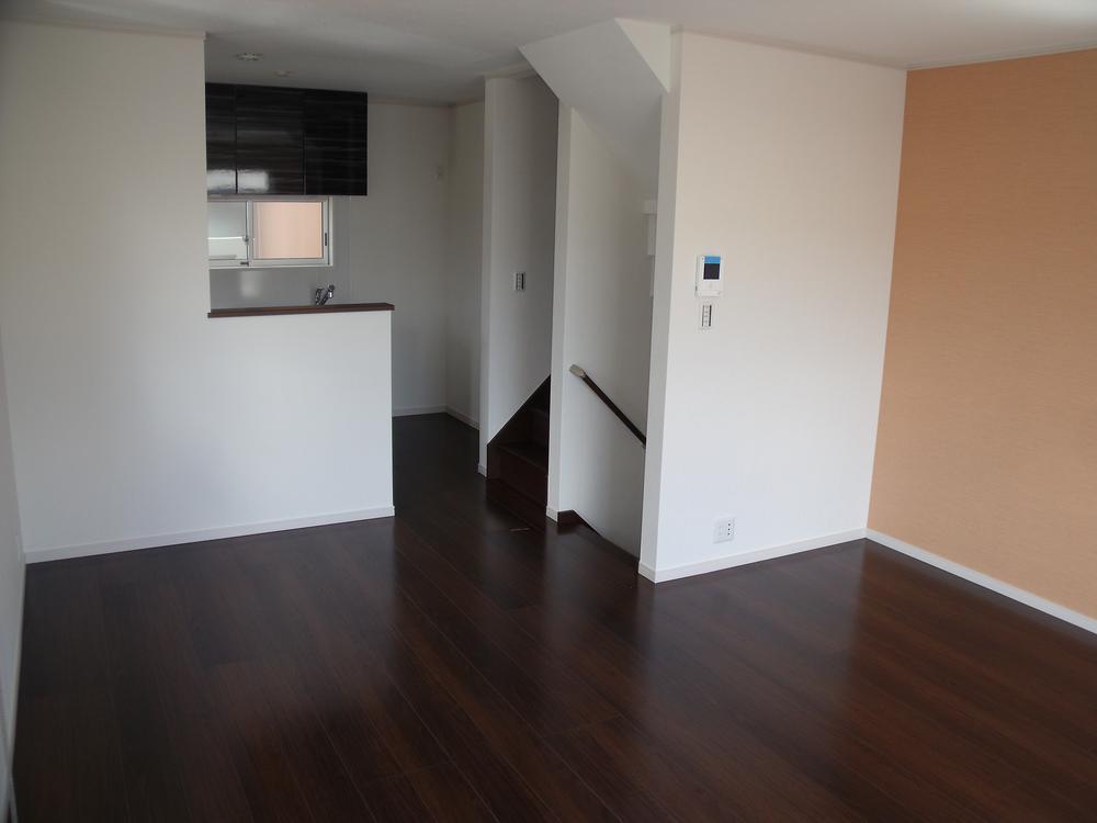 Living. Indoor (September 2013) Shooting