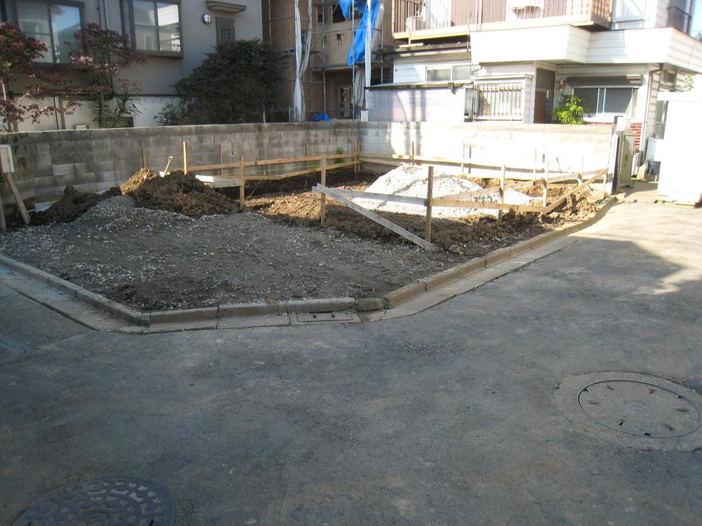 Local appearance photo. Local (October 28, 2013) Shooting