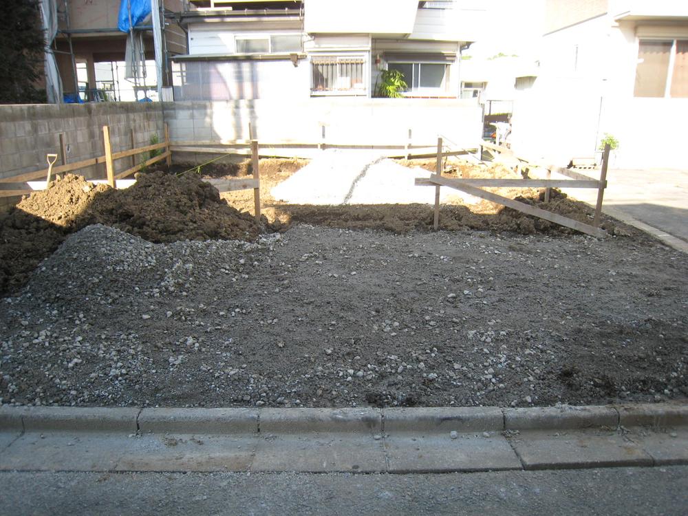 Local appearance photo. Local (October 28, 2013) Shooting