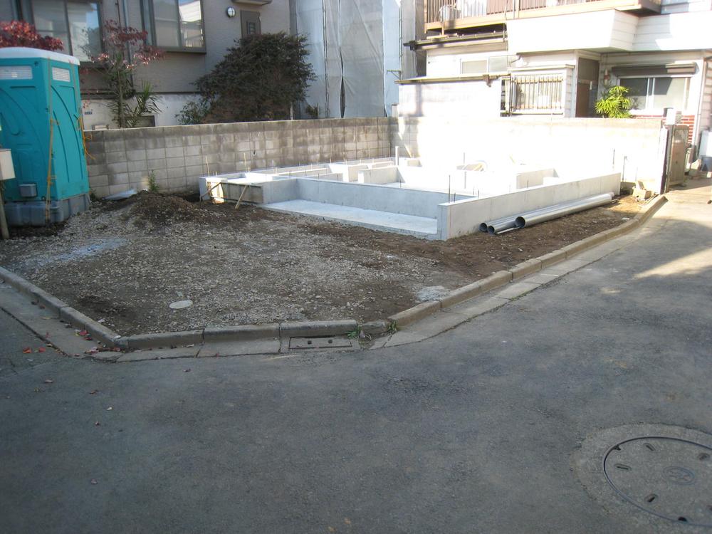 Local appearance photo. Local (November 18, 2013) Shooting