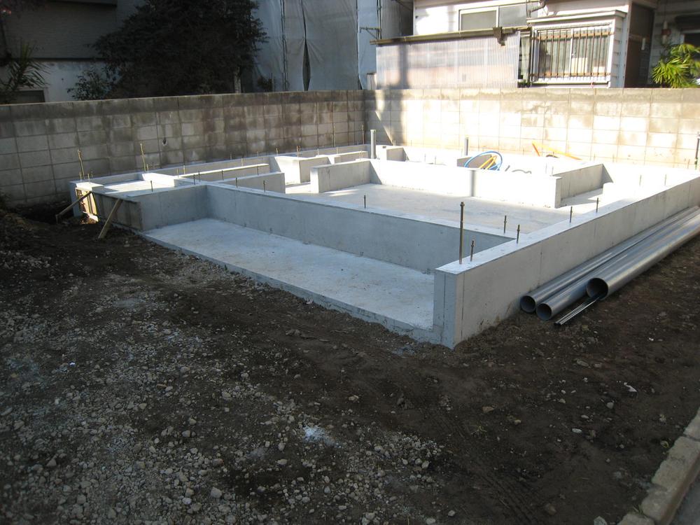 Local appearance photo. Local (November 18, 2013) Shooting