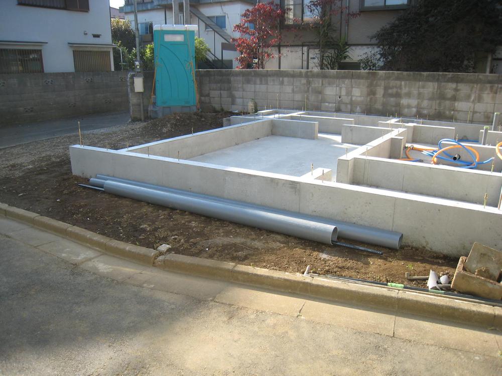 Local appearance photo. Local (November 18, 2013) Shooting