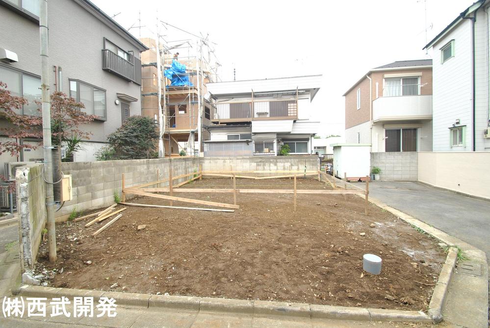 Local appearance photo. Local (10 May 2013) Shooting