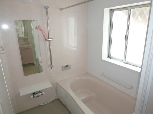 Bathroom. Indoor (September 2013) Shooting