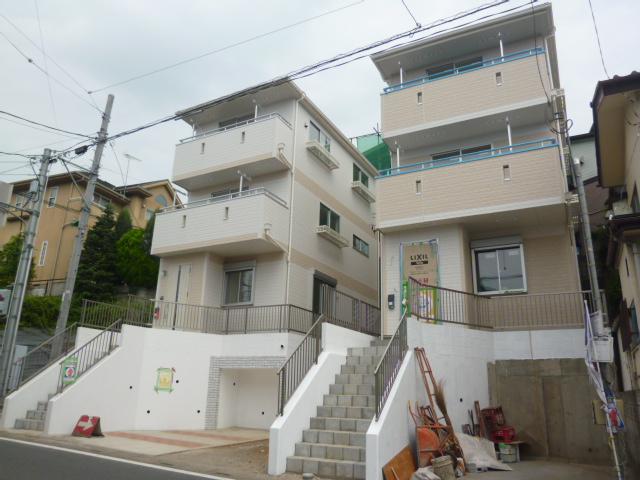 Local appearance photo. Local (September 2013) Shooting