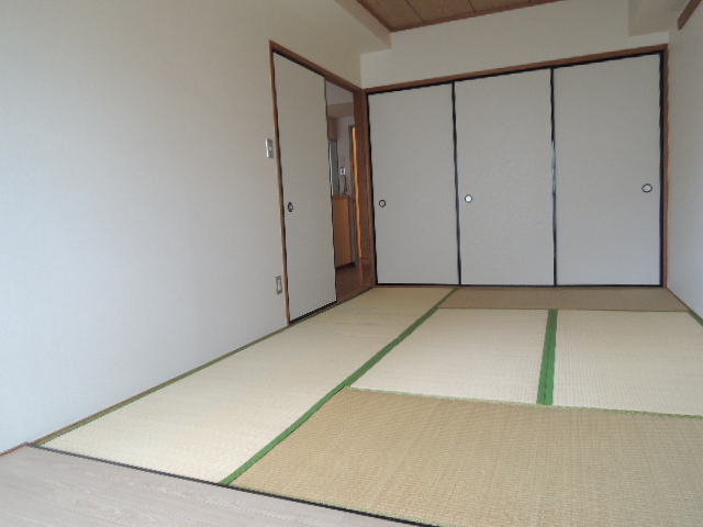 Other room space. bedroom