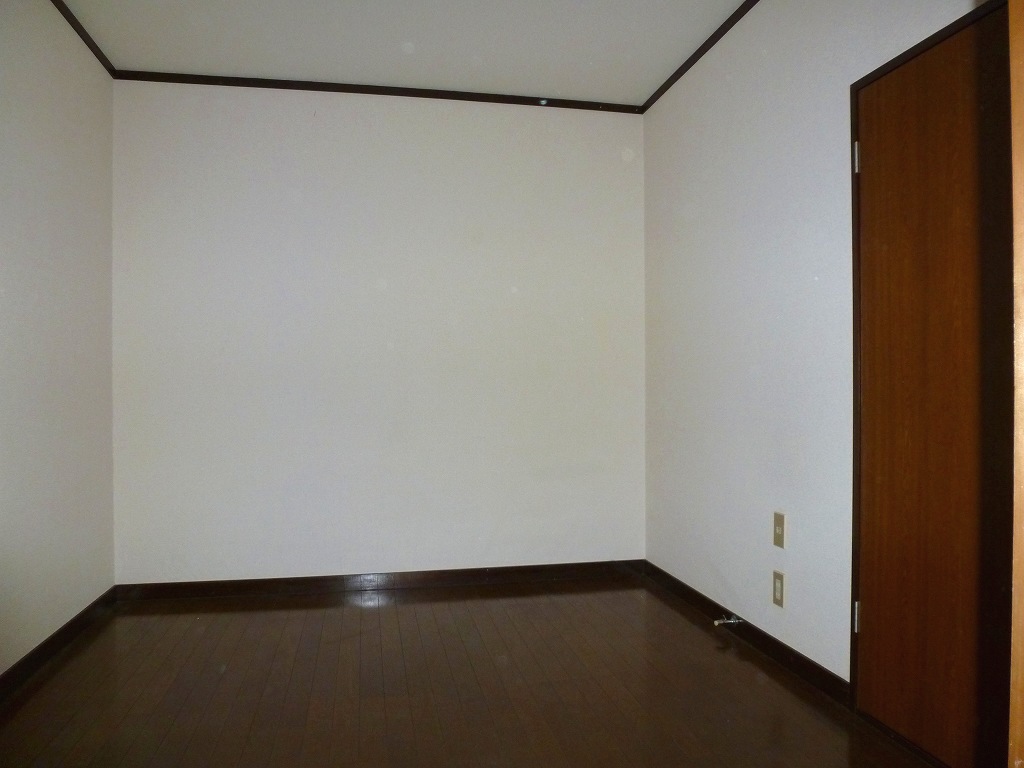 Other room space. bedroom