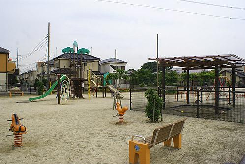 park. Miyato 190m up to eight digits park