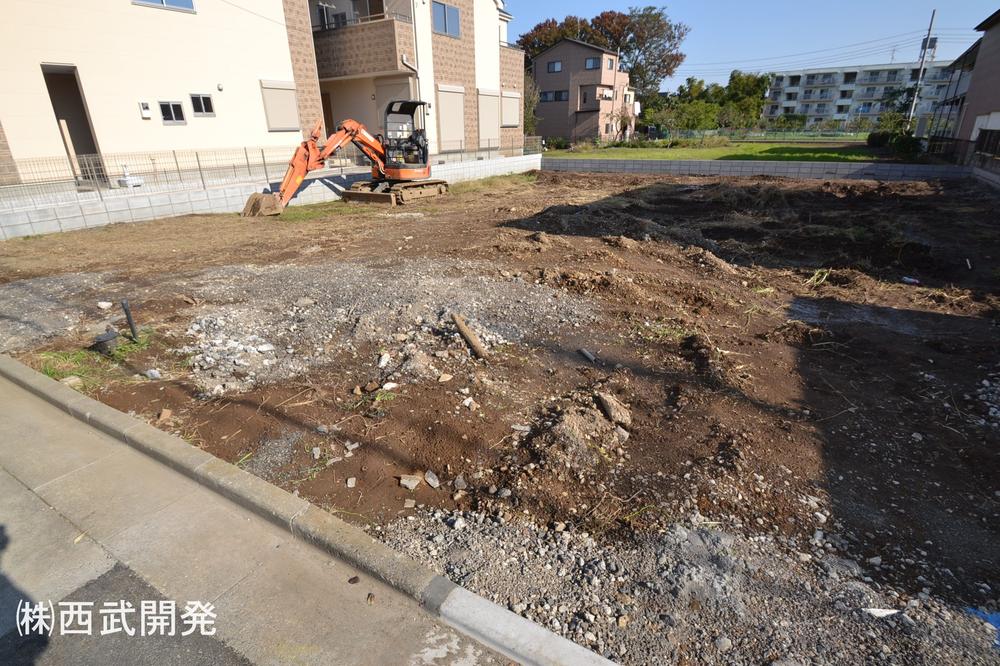 Local appearance photo. Local (11 May 2013) Shooting Building 2