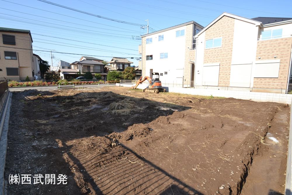 Local appearance photo. Local (11 May 2013) Shooting Building 3