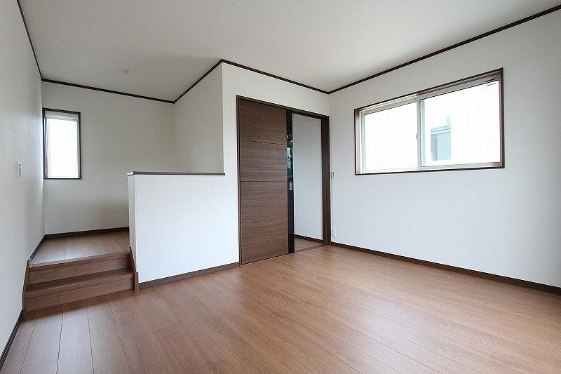 Same specifications photos (Other introspection). Same specifications Photos Western style room