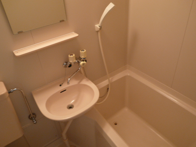 Bath. Same property, Is another of the room.