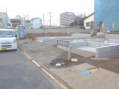 Local photos, including front road