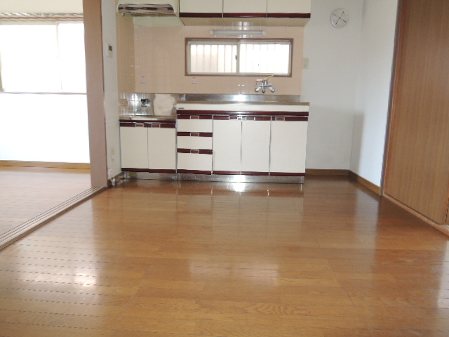 Living and room. Living