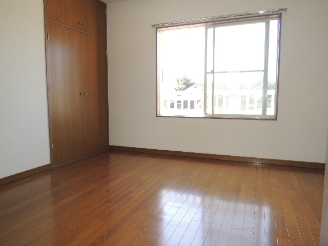 Other room space. bedroom