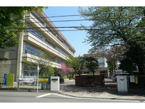 Primary school. 729m to Asaka Municipal Asaka second elementary school (elementary school)