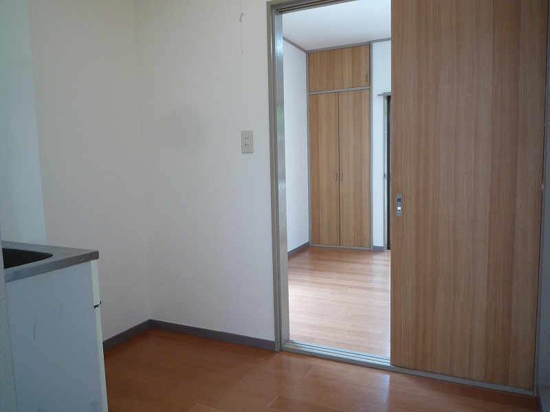 Other room space. Another Room No. reference photograph