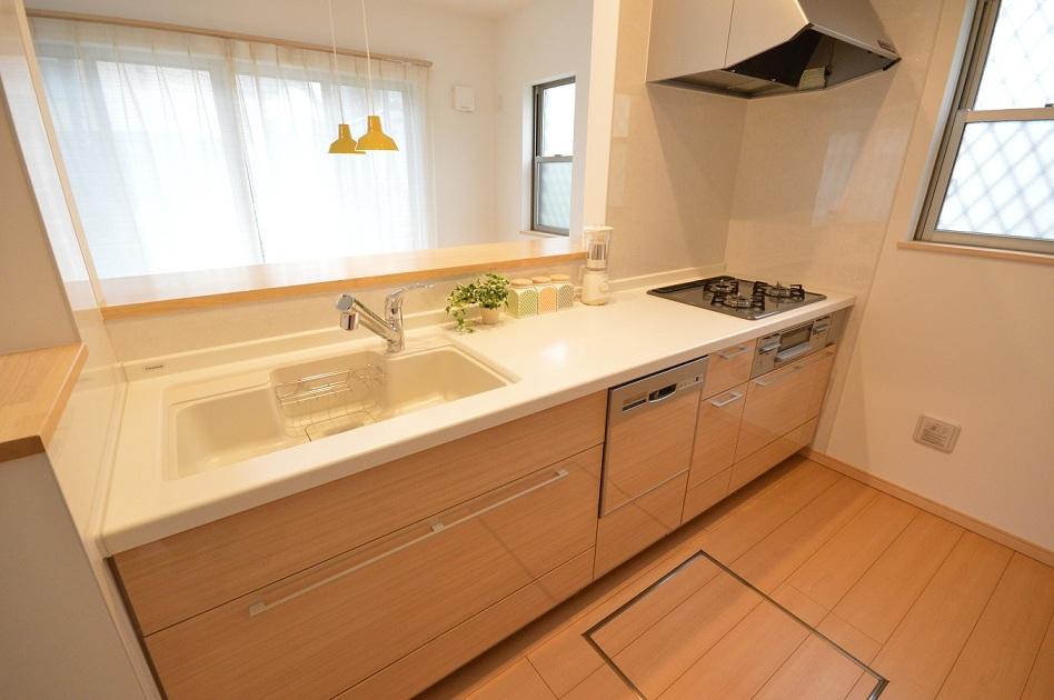 Kitchen. Indoor (12 May 2013) Shooting