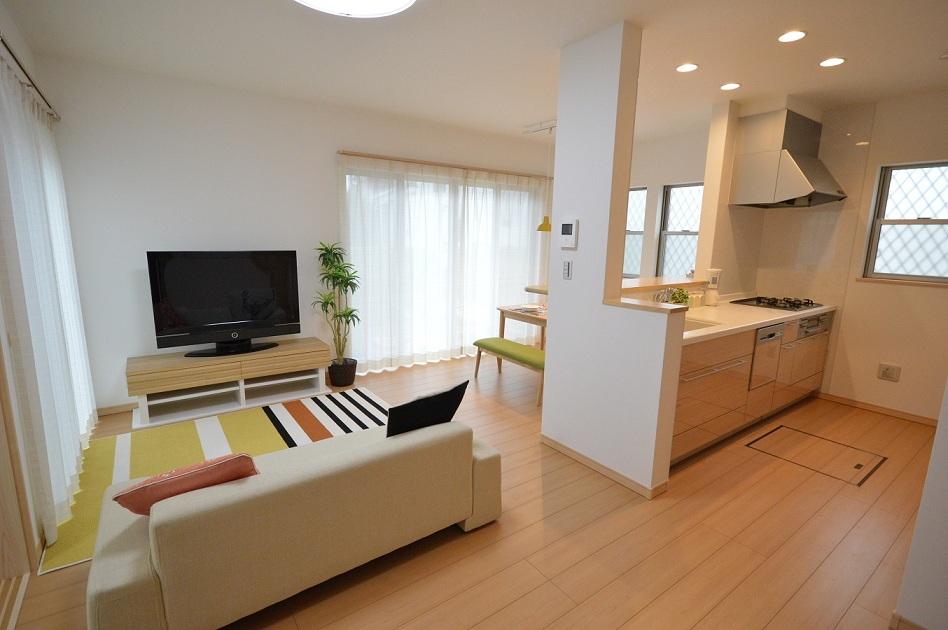 Living. Indoor (12 May 2013) Shooting