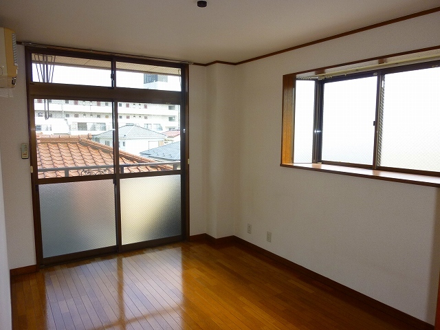 Other room space. ※ The same type image