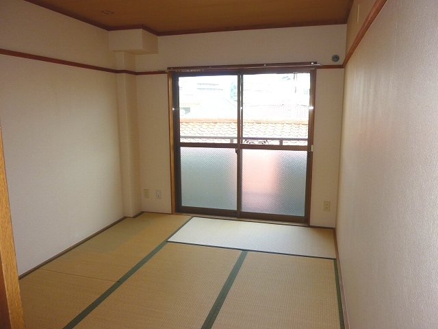 Other room space. ※ The same type image