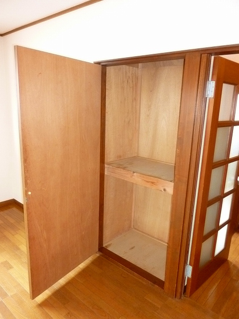 Receipt. ※ The same type image