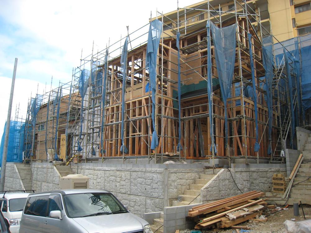 Local appearance photo. Local (September 2013) Shooting