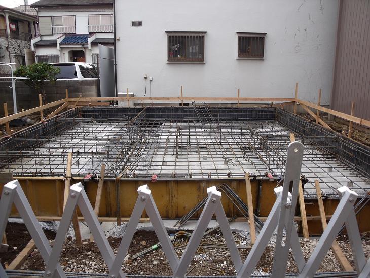 Local appearance photo. Local (February 2013) Shooting