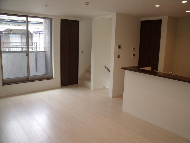 Living. Room (May 2013) Shooting