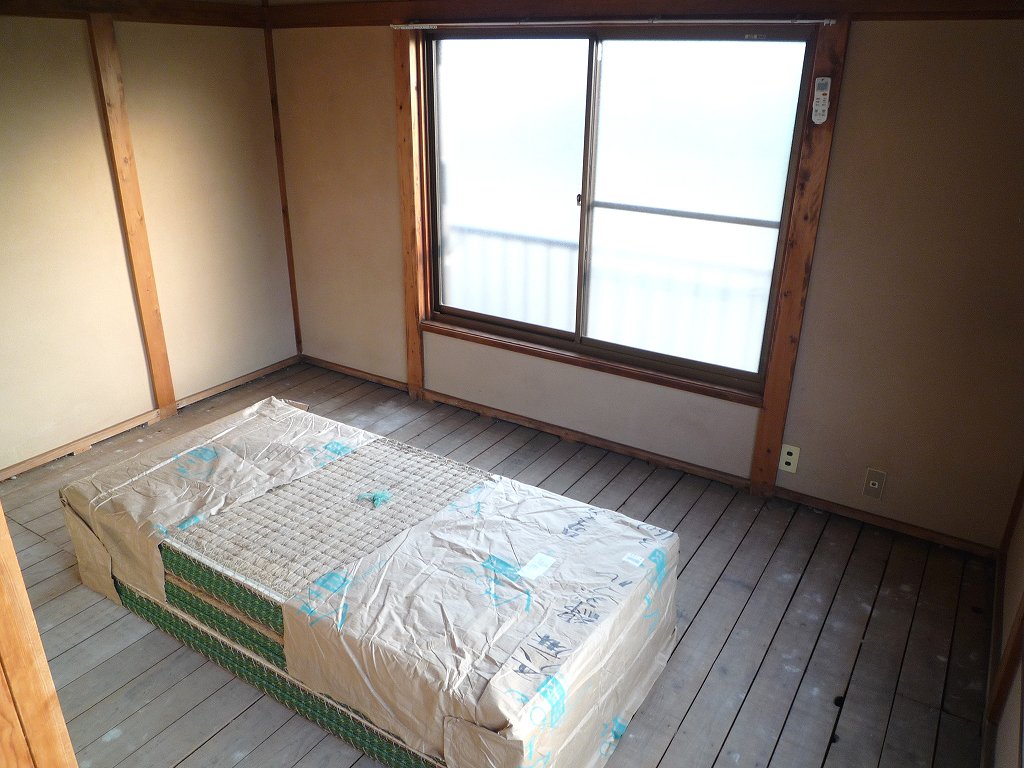 Other room space. bedroom