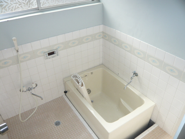 Bath. It is another room of the same type. 