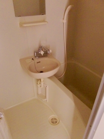 Bath. ◆ Bathroom with cleanliness ◆