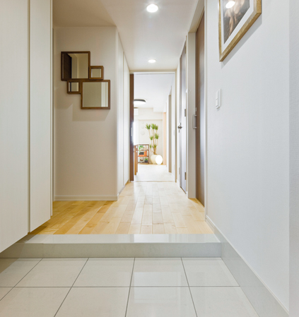 Other.  [Entrance]  ※ Indoor photo of the web is E 'type and same specifications ※ Will include some options (surcharge, Application deadline There)