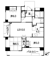 Floor: 3LDK, occupied area: 70.16 sq m, Price: 37,980,000 yen, now on sale