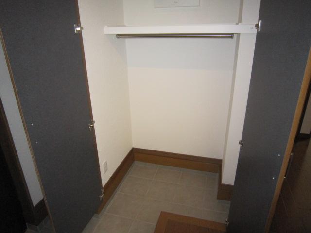 Other introspection. Room (August 2013) Shooting