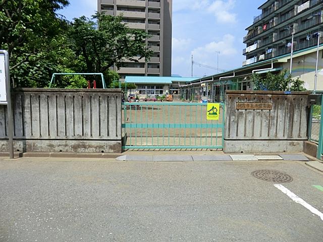 kindergarten ・ Nursery. Sensui 580m to nursery school